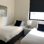 Astra Apartments North Sydney